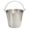 UP-13, 13qt, S/S Utility Pail, EA