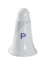Yanco Pepper Shaker UR-PS is a sleek and functional addition to any table setting. Made from high-quality, non-toxic porcelain, it offers durability and an elegant appearance suitable for fine dining restaurants, pizzerias, and catering events. Designed for convenience, this pepper shaker is dishwasher safe and NSF listed, ensuring both safety and ease of maintenance.