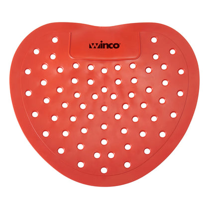 USF-7, 12pcs/pk Urinal Screen, Scented