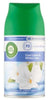 Air Wick Ultra Refill 250ml for Automatic Spray, Cool Linen & White Lilac Scent
