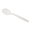 Bio Based Heavy Weight Disposable Soup Spoons For Dining & Catering