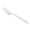 Bio Based Heavy Weight Disposable Forks For Dining & Catering