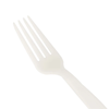 Bio Based Heavy Weight Disposable Forks For Dining & Catering