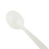 Bio Based Heavy Weight Disposable Soup Spoons For Dining & Catering