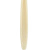 Beige Bio Based Heavy Weight Individually Wrapped Disposable Knives