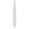Natural Beige CPLA Heavy Weight Disposable Fork For Dining & Catering