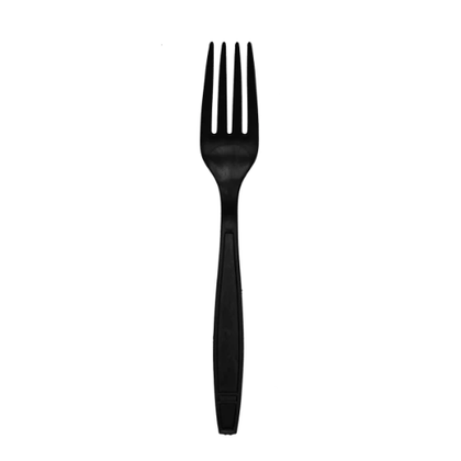Bio Based Heavy Weight Disposable Forks For Dining & Catering