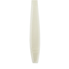 Beige Bio Based Heavy Weight Individually Wrapped Teaspoons