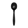 Bio Based Heavy Weight Disposable Soup Spoons For Dining & Catering