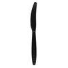 Bio Based Heavy Weight Disposable Knives For Dining & Catering