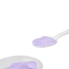 Natural Beige CPLA Medium Weight Disposable Soup Spoons For Dining & Catering