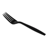 Bio Based Heavy Weight Disposable Forks For Dining & Catering