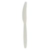 Bio Based Heavy Weight Disposable Knives For Dining & Catering
