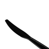 Bio Based Heavy Weight Disposable Knives For Dining & Catering