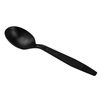 Bio Based Heavy Weight Disposable Soup Spoons For Dining & Catering