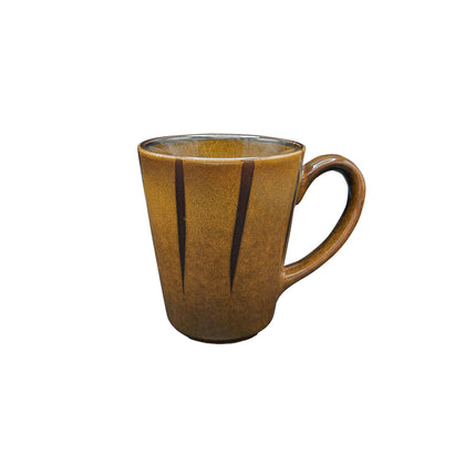 Uxmal Mug 15oz 3 7/8