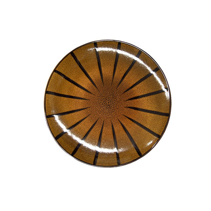 Uxmal Plate 10 3/4