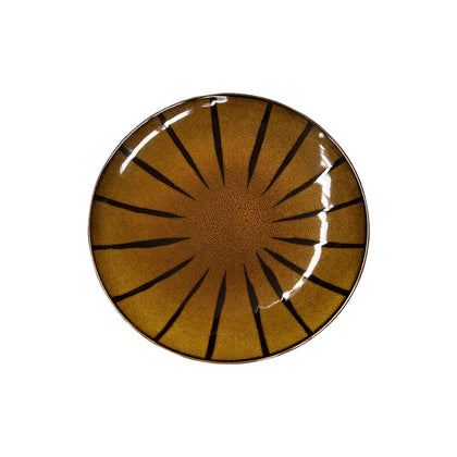 Uxmal Plate 8 1/2