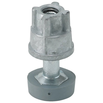 VC-LF, 4 SET Self Leveling Foot for VC & VEX-series Wire Shelves