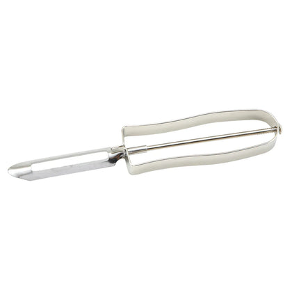 VP-1, Nickel Plate Hdl Vegetable peeler