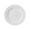 Yanco Plate VS-111 is designed to bring a refined elegance to any dining presentation. Crafted from fully glazed porcelain with a durable magnesia body, this classic bone white plate features a timeless round shape, ideal for serving main courses at upscale restaurants, hotels, and catered events.

