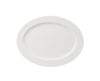 Yanco Platter VS-212 offers a graceful and durable option for presenting main courses, shared dishes, or elegant entrée displays. Crafted from fully glazed porcelain with a strong magnesia body, this bone white platter from the Versailles collection enhances fine dining experiences in restaurants, hotels, and special events.