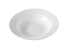 Yanco Grapefruit VS-506 offers a refined and stylish option for serving grapefruits, small salads, or side dishes. Crafted from fully glazed porcelain with a durable magnesia body, this bone white bowl enhances the dining experience with its elegant design and reliable durability.