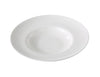 Yanco Mediterranean Pasta Bowl VS-810 is the perfect choice for serving pasta, risotto, or other Mediterranean-inspired dishes. Crafted from fully glazed porcelain with a durable magnesia body, this bone white bowl combines strength and elegance, making it an ideal addition to fine dining settings. The spacious design allows for generous servings, while the timeless color and refined shape elevate any table presentation.