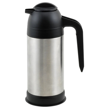 VSS-24 & VSS-33, 24oz/33oz Stainless Steel Vacuum Insulated Server