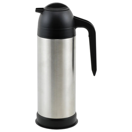 VSS-24 & VSS-33, 24oz/33oz Stainless Steel Vacuum Insulated Server