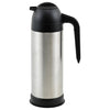 VSS-24 & VSS-33, 24oz/33oz Stainless Steel Vacuum Insulated Server