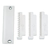 VTS-3GBS, Turning Slicer 3pc Serrated Blade Set: Coarse/Med/Fine