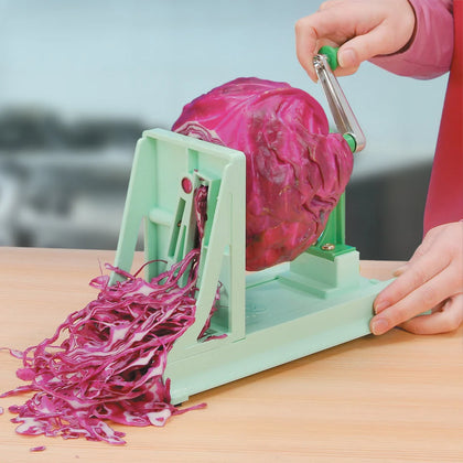 VTS-3G, Turning Slicer, EA