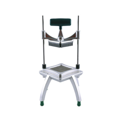 Vegetable dicer 1/4