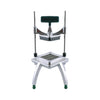 Vegetable dicer 3/8