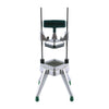 Vegetable dicer 3/8