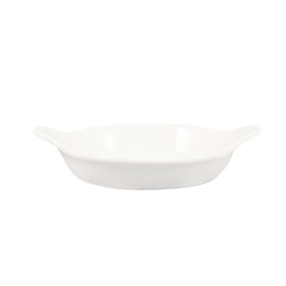 Versatile 16oz egg dish 12.25