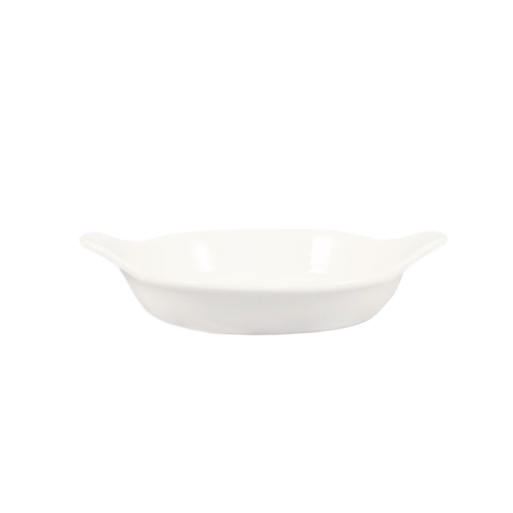 Elegant 8oz egg dish 7.88