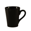 Victory Mug Black 12oz 3 1/2