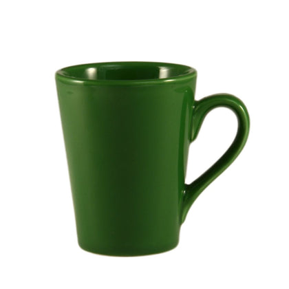 Victory Mug Green 12oz 3 1/2