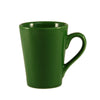Victory Mug Green 12oz 3 1/2