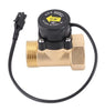 Water switch model 228800/228900, designed for efficient water control, sold by the dozen.



