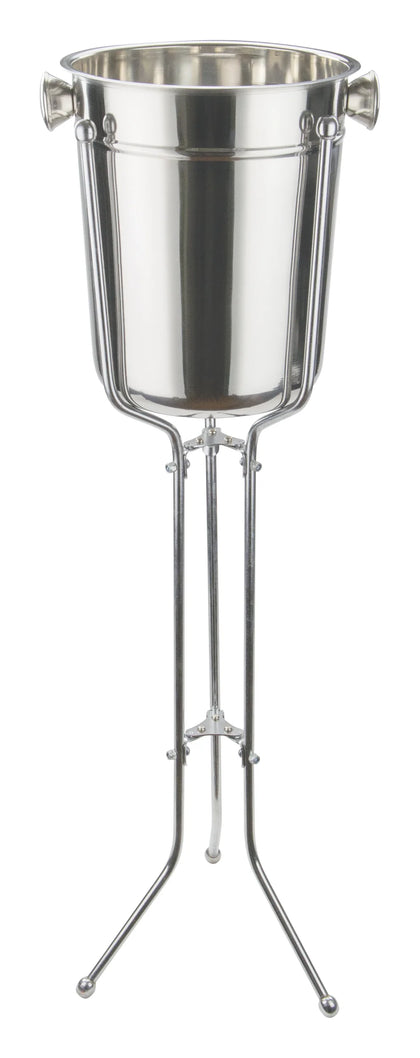 WB-12FS, Folding Wine Bucket Stand for WB-8