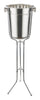 WB-12FS, Folding Wine Bucket Stand for WB-8