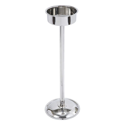 WB-29S, Pipe Style Wine Bucket Stand for WB-4 & WB-4HV