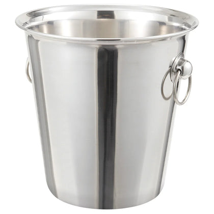 WB-4, 4qt Wine Bucket - Restaurant, Buffet and Catering