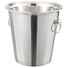 WB-4, 4qt Wine Bucket - Restaurant, Buffet and Catering