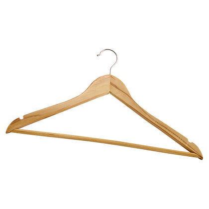 WCH-1 Wooden Clothes Hanger