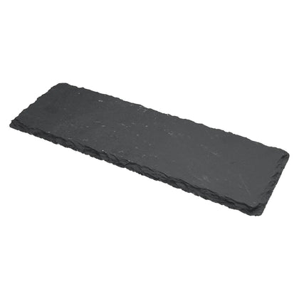 WDL001-301 & 302, 6pcs/pk, Rectangular Ardesia Platters