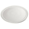 WDP008-101-104, 12-24pcs Bright White Porcelain Square Platter